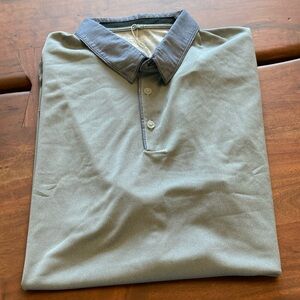 NIKEGOLF Polo